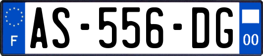 AS-556-DG