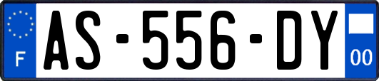 AS-556-DY