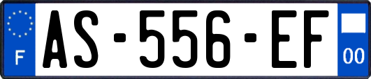 AS-556-EF