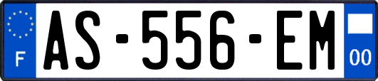 AS-556-EM