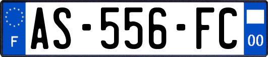 AS-556-FC