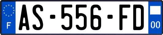 AS-556-FD