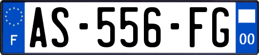 AS-556-FG