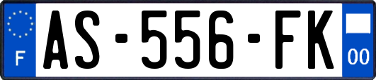 AS-556-FK