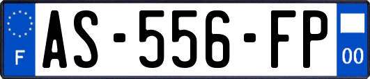 AS-556-FP