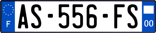 AS-556-FS