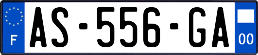 AS-556-GA