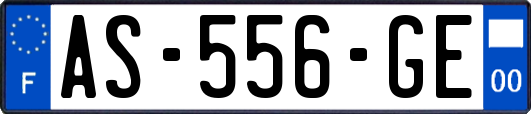 AS-556-GE