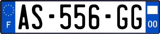 AS-556-GG