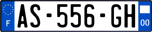 AS-556-GH