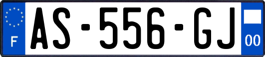 AS-556-GJ