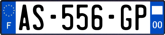 AS-556-GP