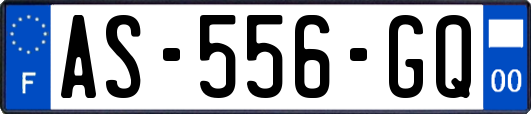 AS-556-GQ