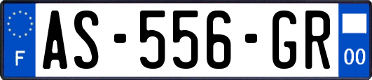 AS-556-GR