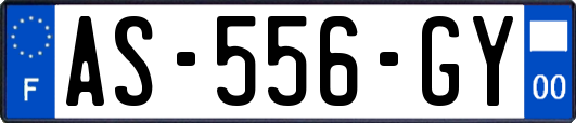 AS-556-GY