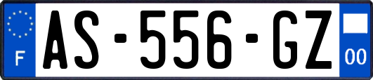 AS-556-GZ