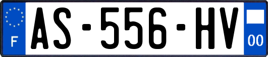 AS-556-HV