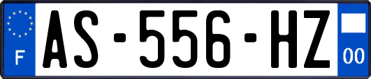 AS-556-HZ