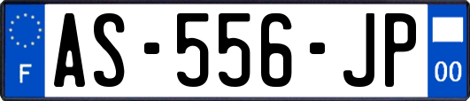 AS-556-JP