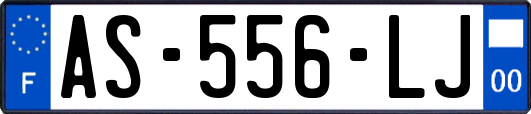 AS-556-LJ