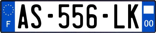 AS-556-LK
