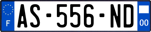 AS-556-ND