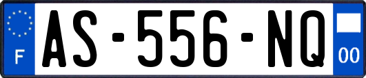 AS-556-NQ