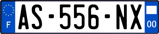 AS-556-NX