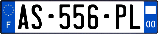 AS-556-PL