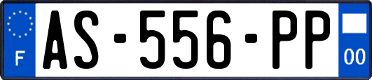 AS-556-PP