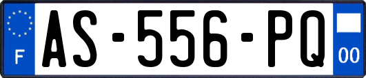 AS-556-PQ