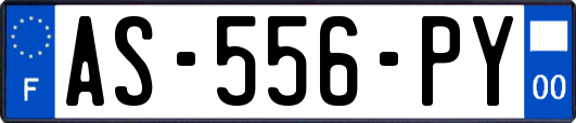 AS-556-PY