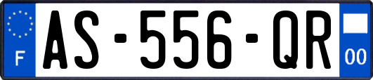 AS-556-QR