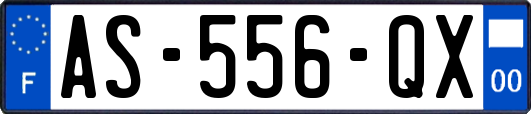 AS-556-QX