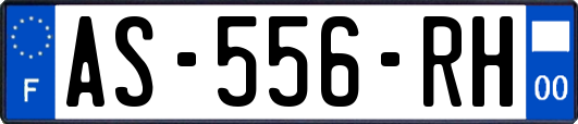 AS-556-RH