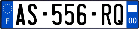 AS-556-RQ