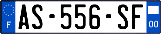 AS-556-SF