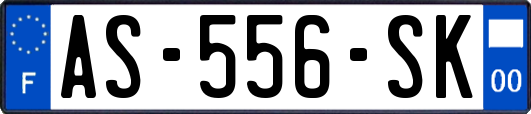 AS-556-SK