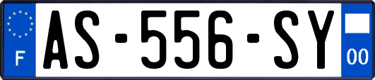 AS-556-SY
