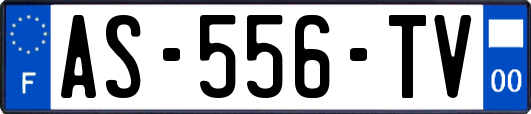 AS-556-TV