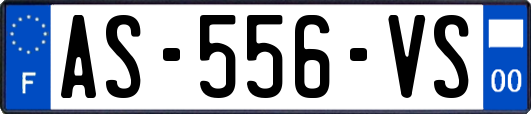 AS-556-VS