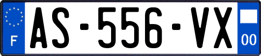 AS-556-VX