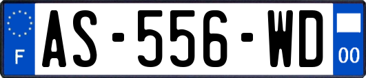 AS-556-WD