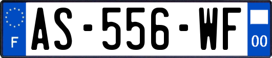 AS-556-WF