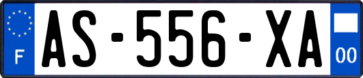 AS-556-XA