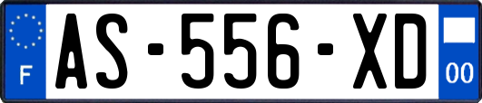 AS-556-XD