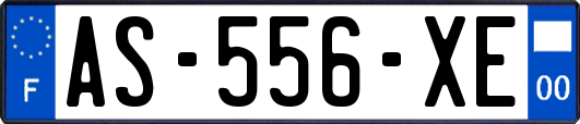 AS-556-XE