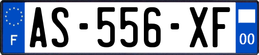 AS-556-XF