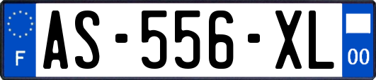 AS-556-XL