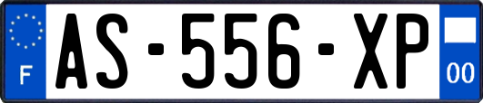 AS-556-XP